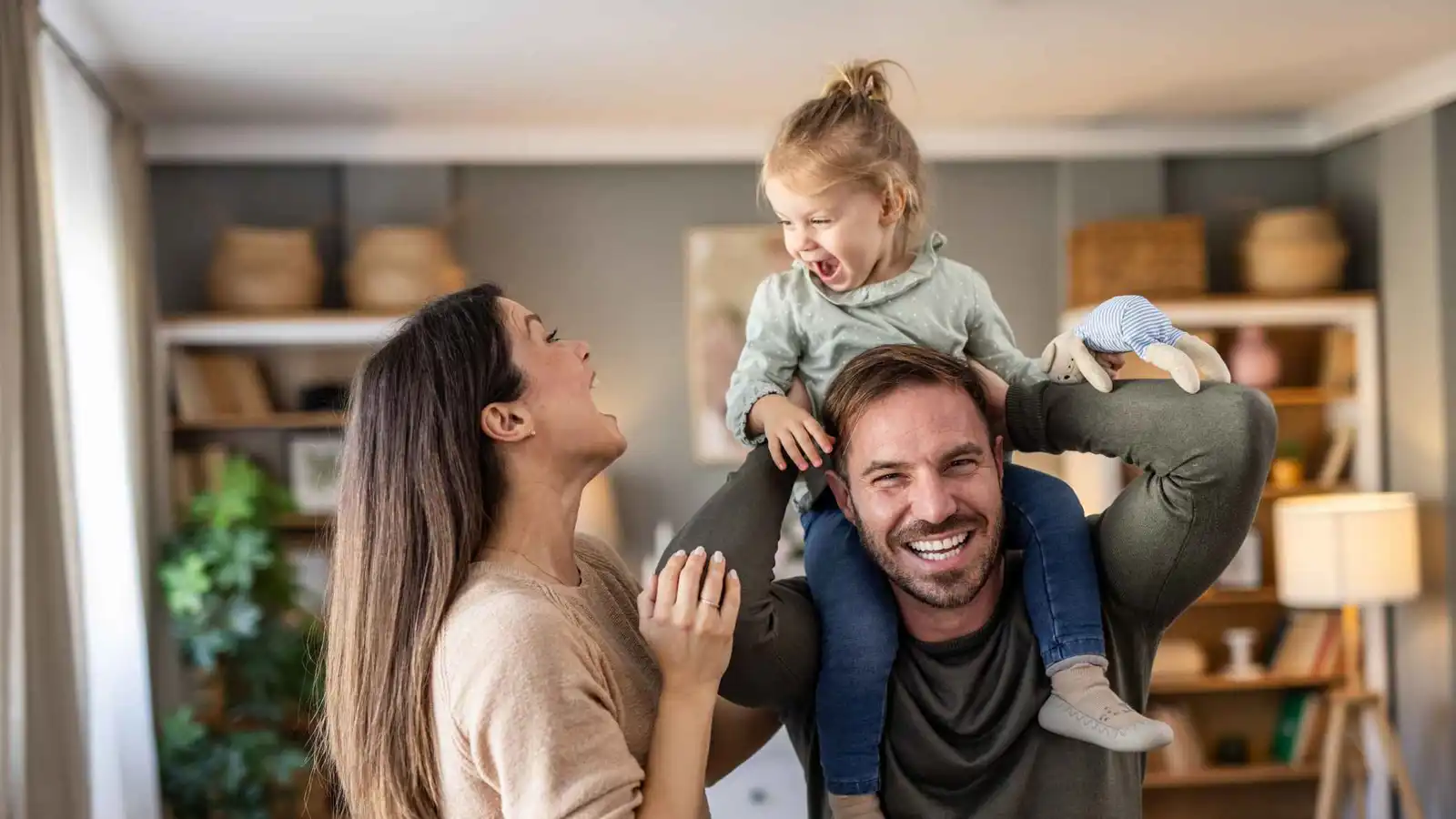 دراسة صادمة: "إنجاب الأطفال" لا يزيد سعادتك