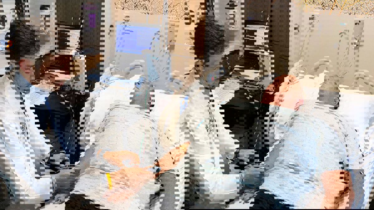 أنهى حياة خالد الزيلعي.. التصلب الجانبي الضموري مرض يحير الأطباء