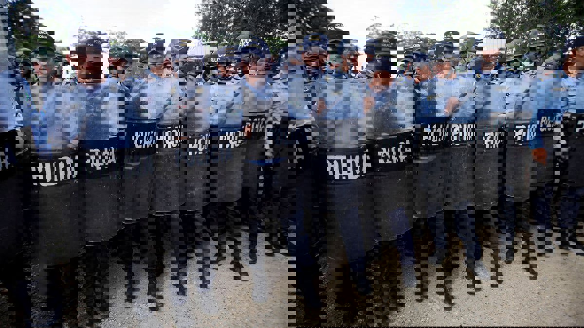 هندوراس.. حظر تجول في مدينتين بعد مقتل 22  خلال أعمال عنف