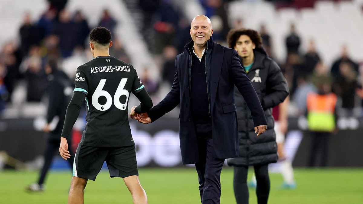 إذا رحل نجمه لريال مدريد.. ليفربول سيوجه ضربة لبرشلونة