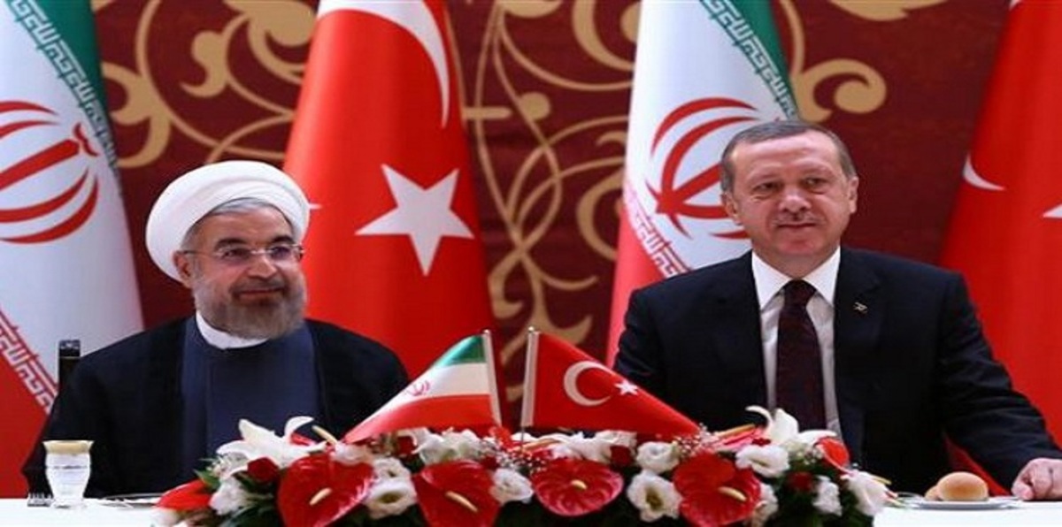 هل ساهمت إيران في إحباط الانقلاب على أردوغان؟