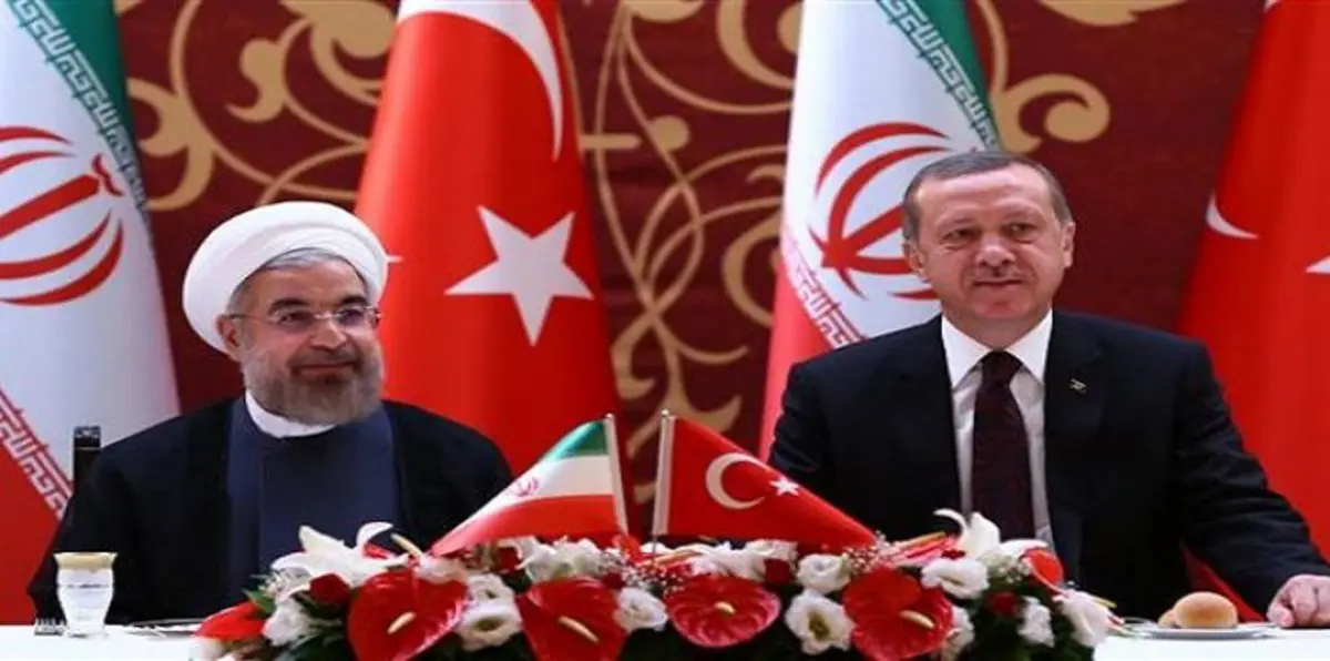 هل ساهمت إيران في إحباط الانقلاب على أردوغان؟