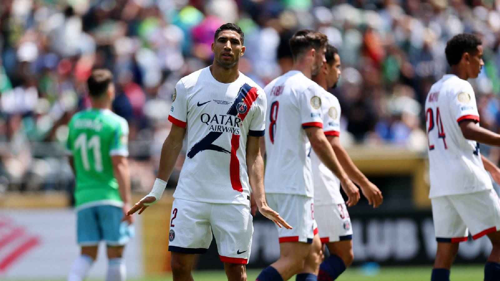 3 نجوم عرب حققوا جائزة "رجل المباراة" في كأس العالم للأندية