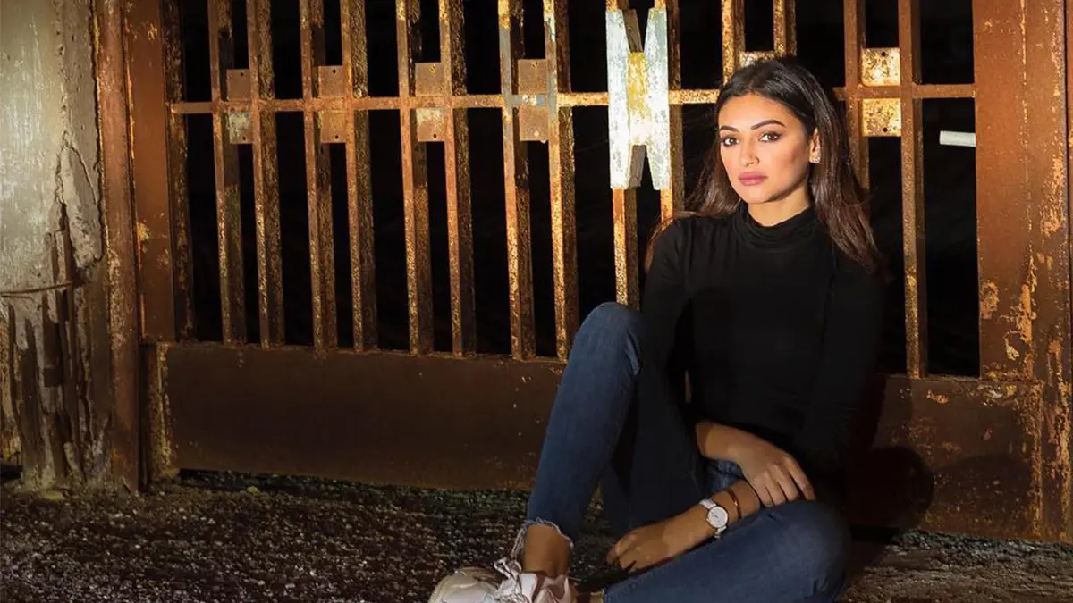 الفنانة الكويتية شوق الهادي تعلن إصابتها بفيروس كورونا