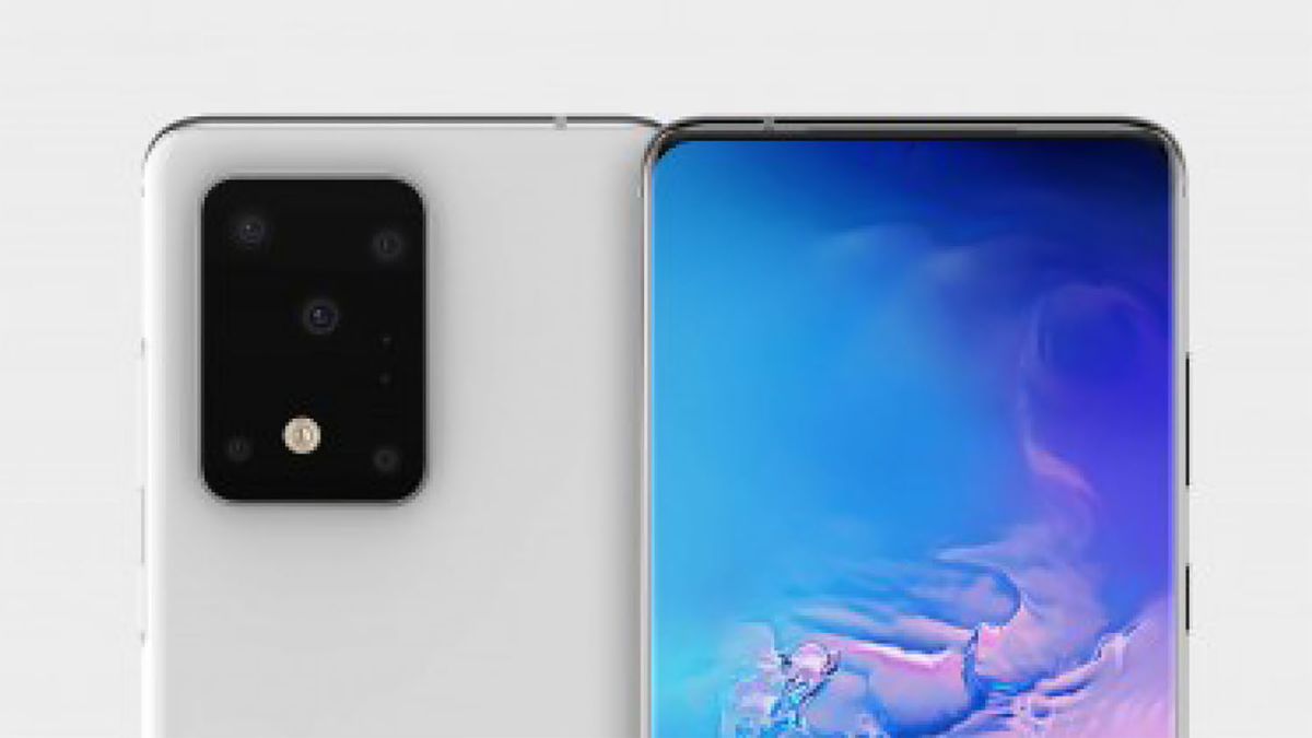 سامسونغ تكشف عن تشكيلة "Galaxy S21" في 14 يناير