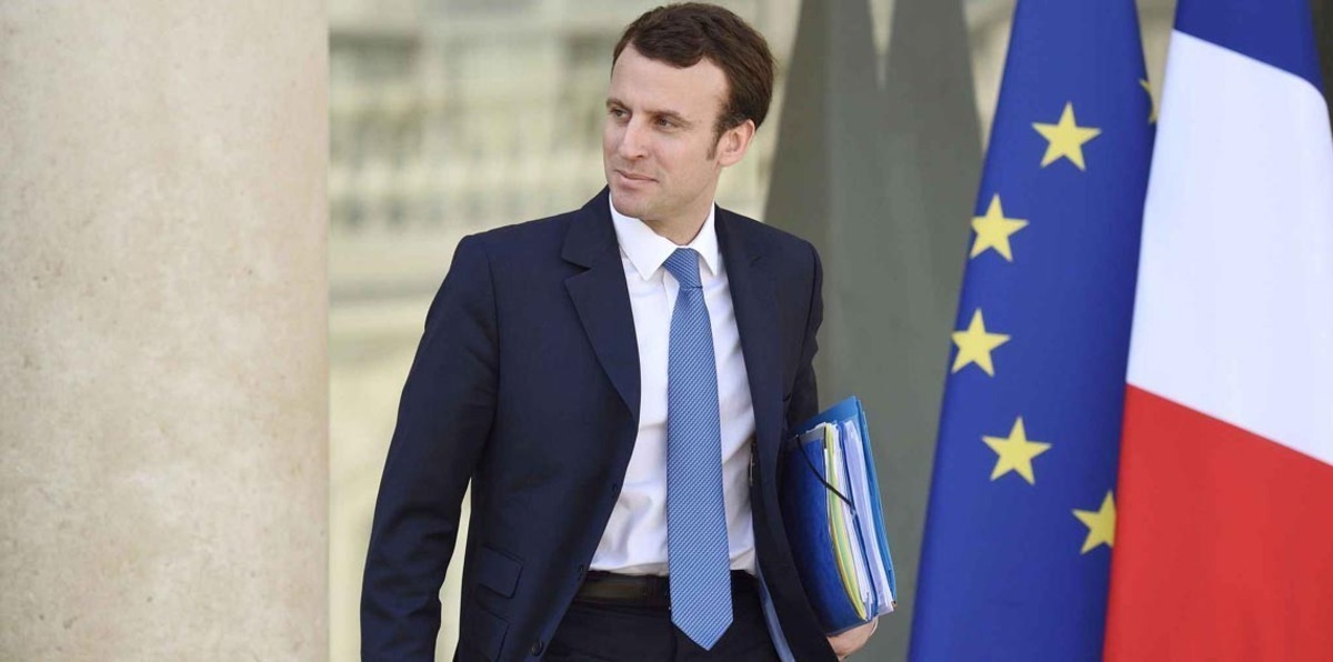 فرنسا تنخرط بصراع تركيا وأكراد سوريا.. ماكرون يعرض الوساطة ويعد بإرسال قوات إلى منبج