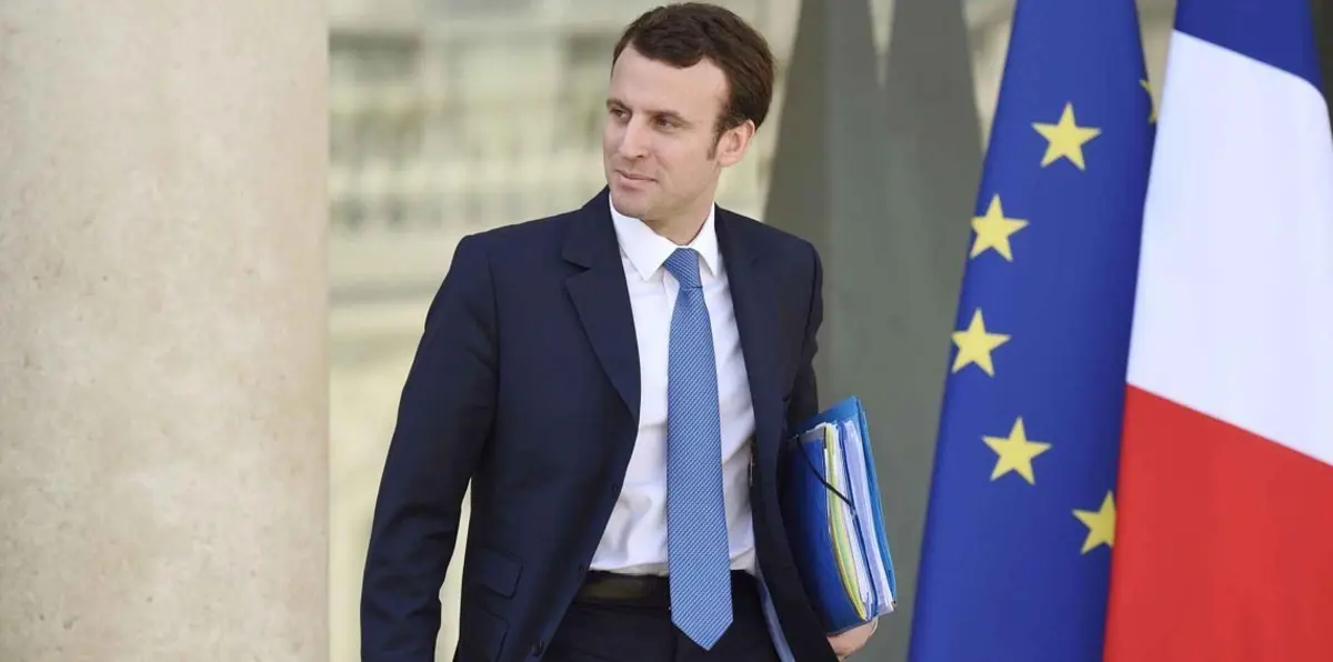 فرنسا تنخرط بصراع تركيا وأكراد سوريا.. ماكرون يعرض الوساطة ويعد بإرسال قوات إلى منبج