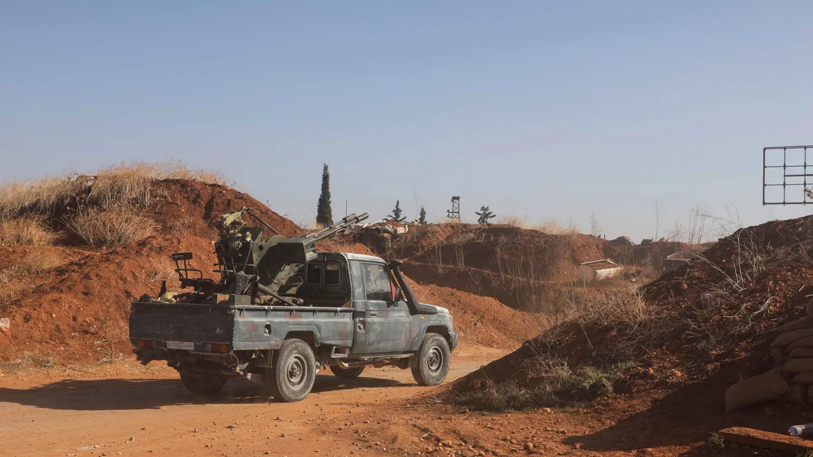 كيف ستتعامل واشنطن مع التطورات في الشمال السوري؟