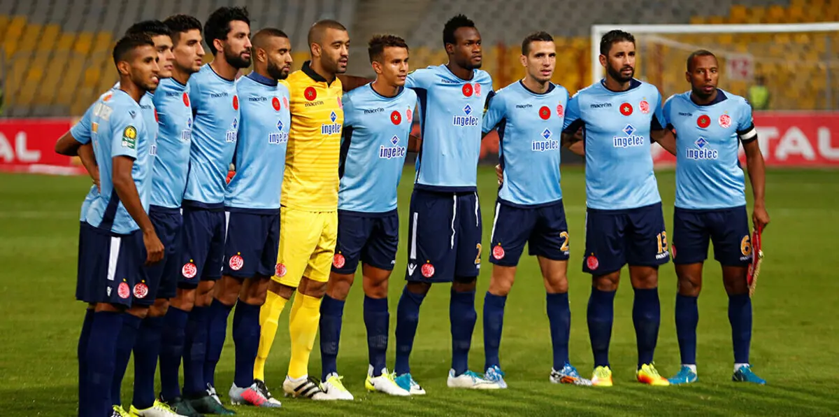 تقارير.. محمد أوناجم يغيب رسميًا عن مباراة الوداد والأهلي في إياب نهائي دوري أبطال أفريقيا