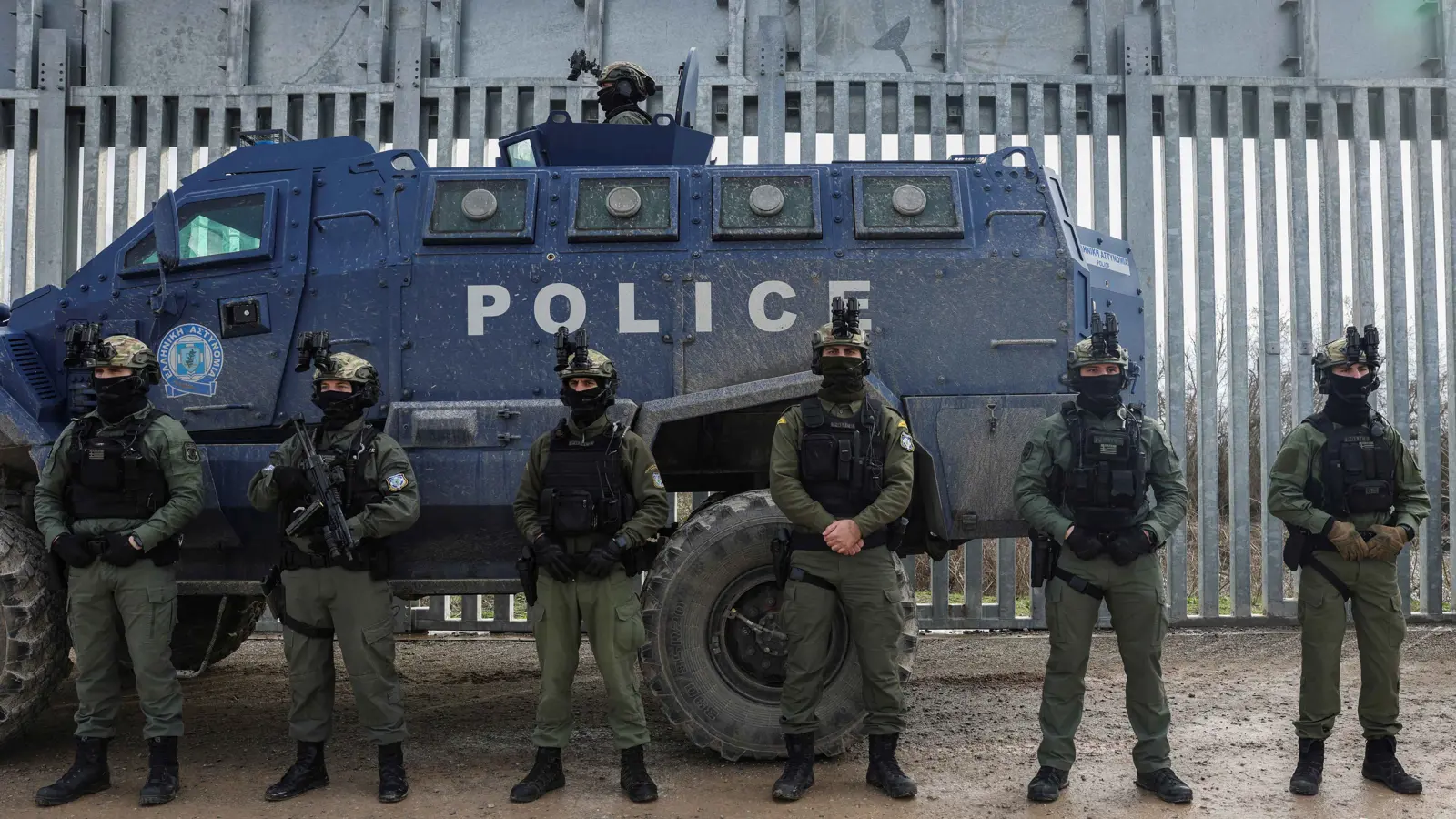 تركيا تعتقل 5 متهمين بالتجسس لصالح إيران