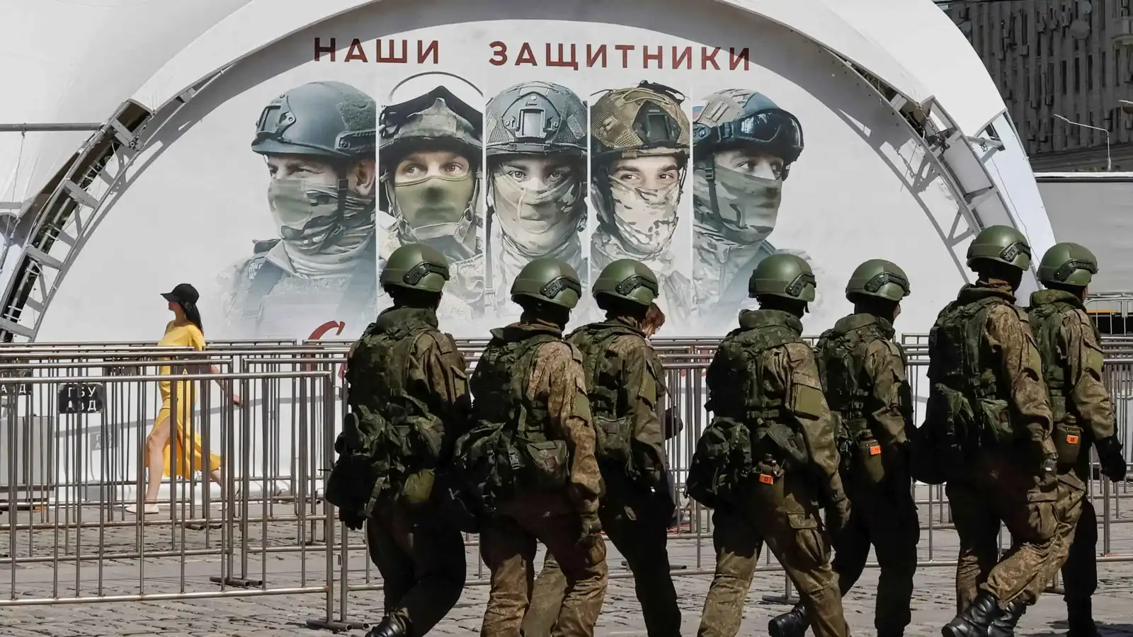 وزير خارجية إستونيا: روسيا تخطط لإغراق أوروبا بـ"آلاف المجرمين" بعد حرب أوكرانيا