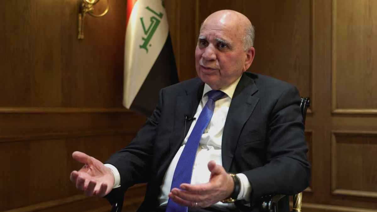 بغداد تحذر من "انعكاسات مباشرة" لأحداث حلب على الوضع في العراق