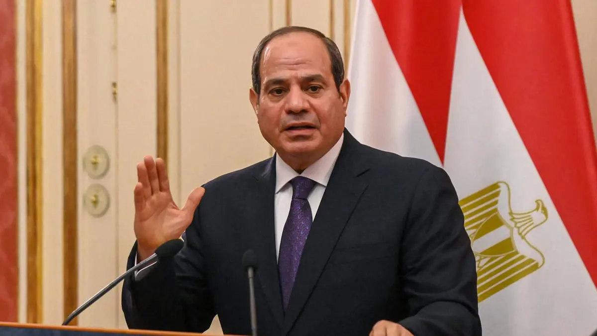 مصادر: السيسي يعلن تفاصيل الحوار الوطني خلال إفطار الأسرة المصرية