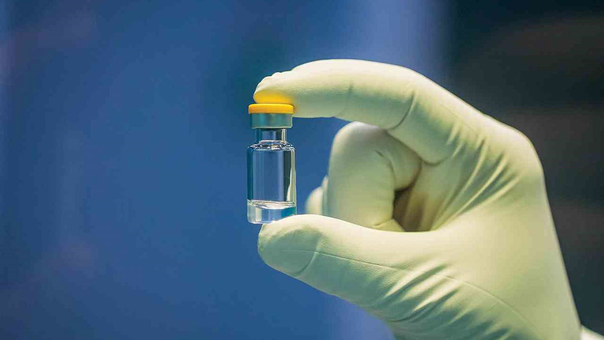 "الصحة العالمية" تعلق "بحذر" على إعلان روسيا التوصل للقاح ضد كورونا