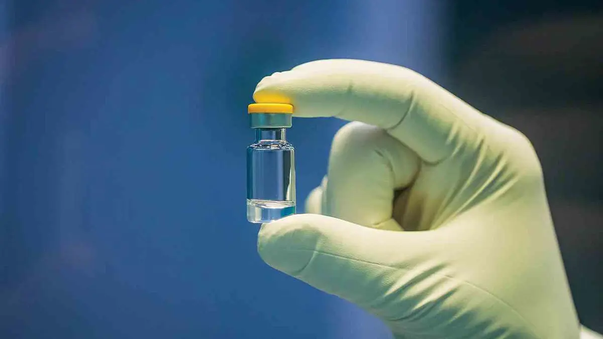 "الصحة العالمية" تعلق "بحذر" على إعلان روسيا التوصل للقاح ضد كورونا