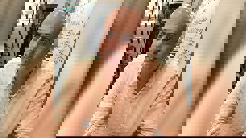 "حقوق الإنسان" في مصر: نتابع التحقيقات في وفاة أيمن هدهود