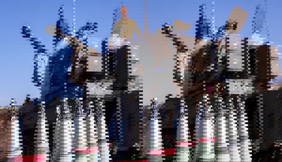 مقتل ستة من عناصر "حزب الله" وإصابة ثلاثة جنود إسرائيليين على الحدود