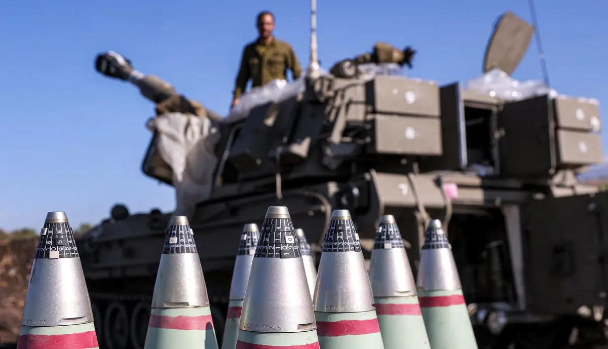 مقتل ستة من عناصر "حزب الله" وإصابة ثلاثة جنود إسرائيليين على الحدود