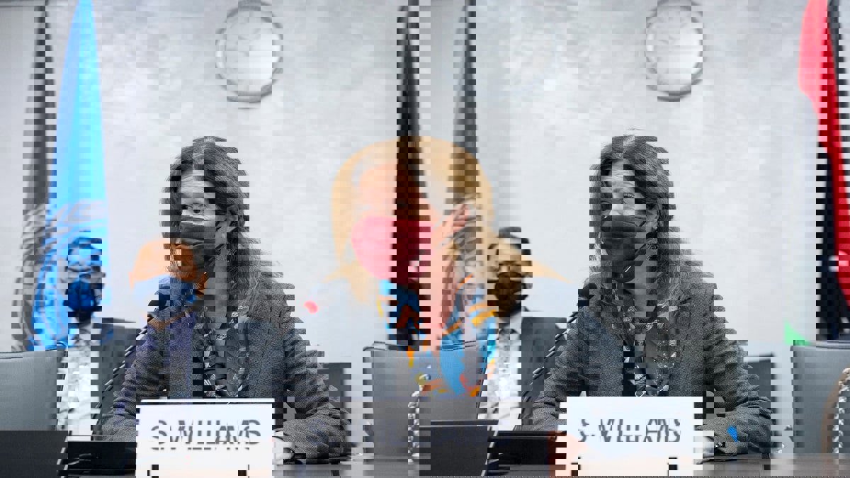 ليبيا.. لماذا أغضبت تصريحات ويليامز حكومة الوفاق وشخصيات تابعة لها؟