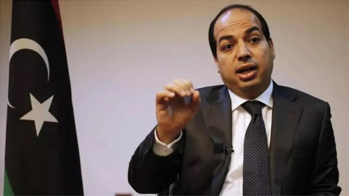 أحمد معيتيق يكشف تفاصيل الاتفاق على استئناف إنتاج النفط في ليبيا