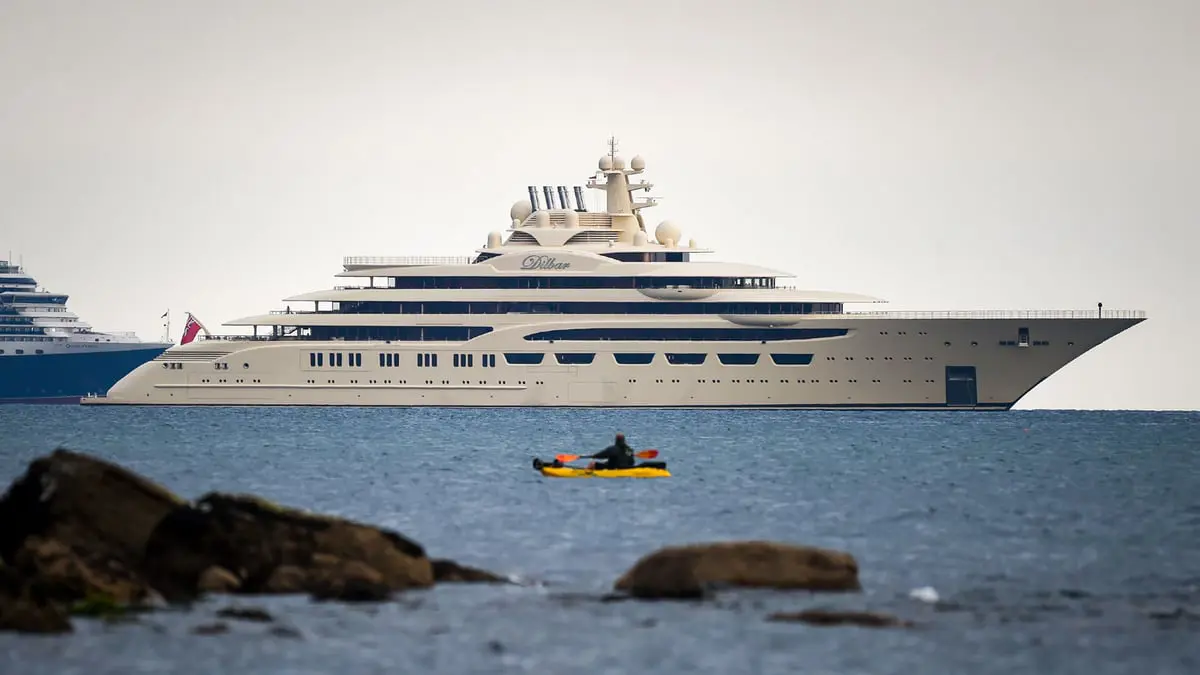 "سيل العقوبات" يحرم أثرياء روسيا من مقتنياتهم الفارهة