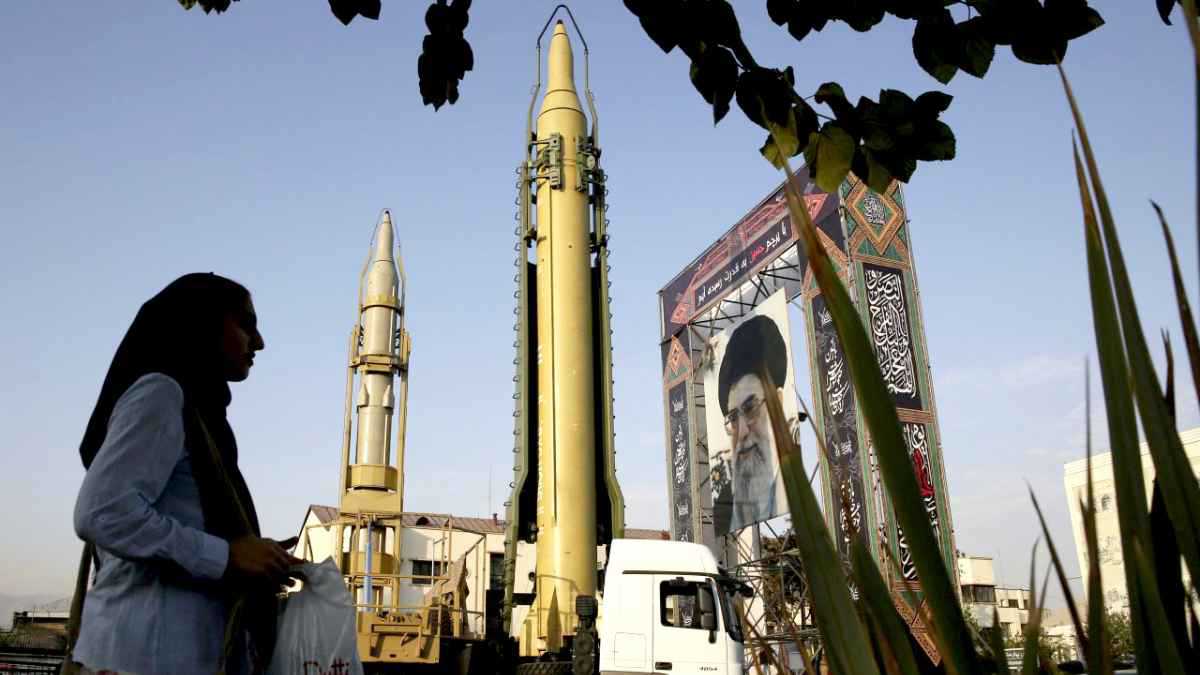 "بحكم المحسومة".. قرار مجلس الأمن يمهد لتجديد العقوبات على إيران