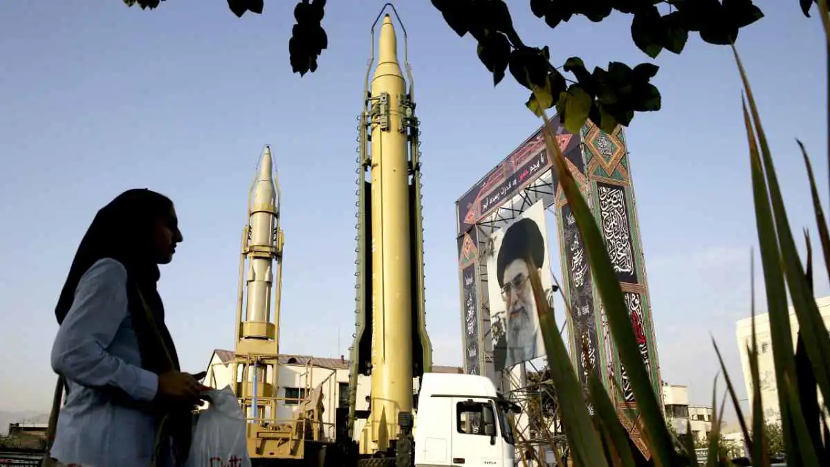 "بحكم المحسومة".. قرار مجلس الأمن يمهد لتجديد العقوبات على إيران