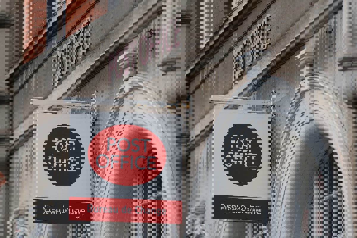 دراما تلفزيونية تفتح ملف فضيحة البريد الملكي البريطاني