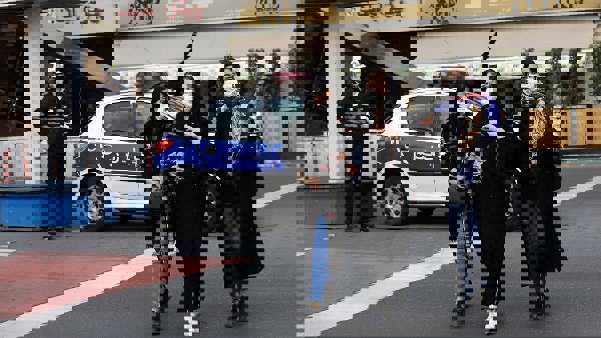 استطلاع حكومي: نصف الإيرانيين لا يثقون في بيانات وزارة الصحة بشأن كورونا‎