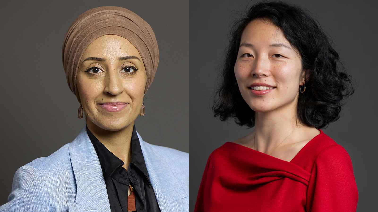 خوفا من توثيق تجاوزات الجيش.. إسرائيل تحتجز نائبتين بريطانيتين