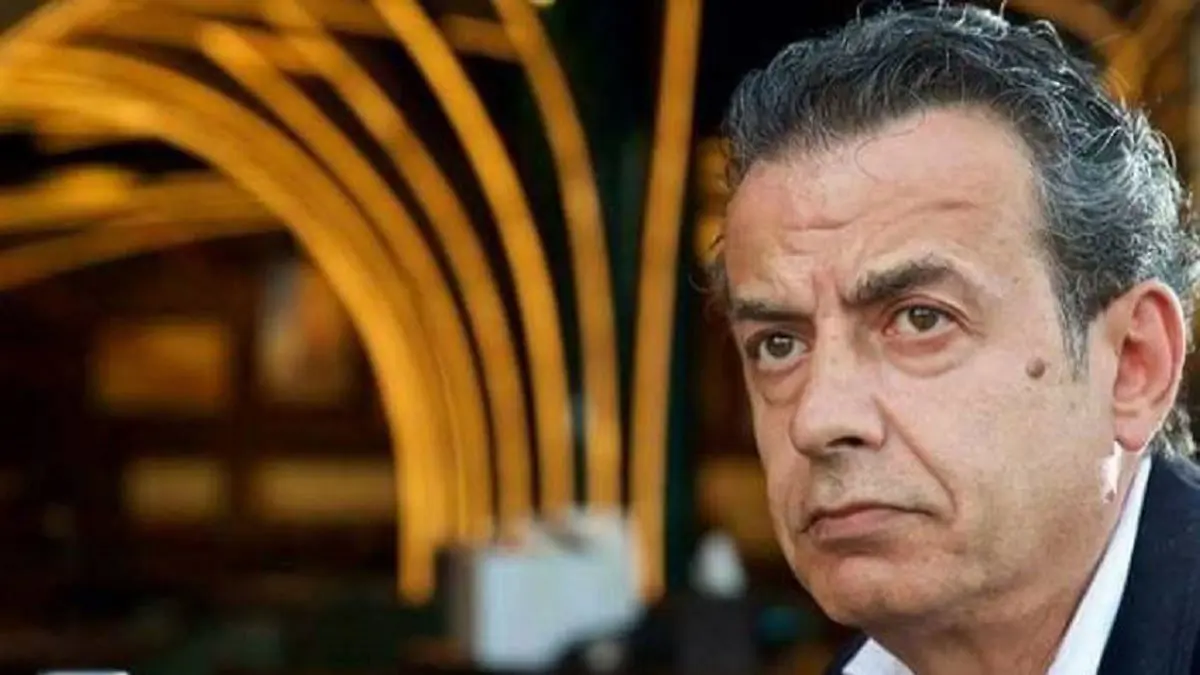 عدنان أبو الشامات ينتقد رابعة الزيات بسبب برنامجها