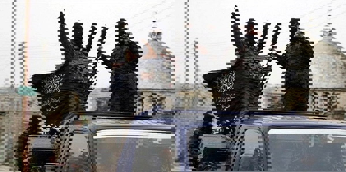 الإرهاب من «الدواعش» إلى «المختلّين عقليًا»