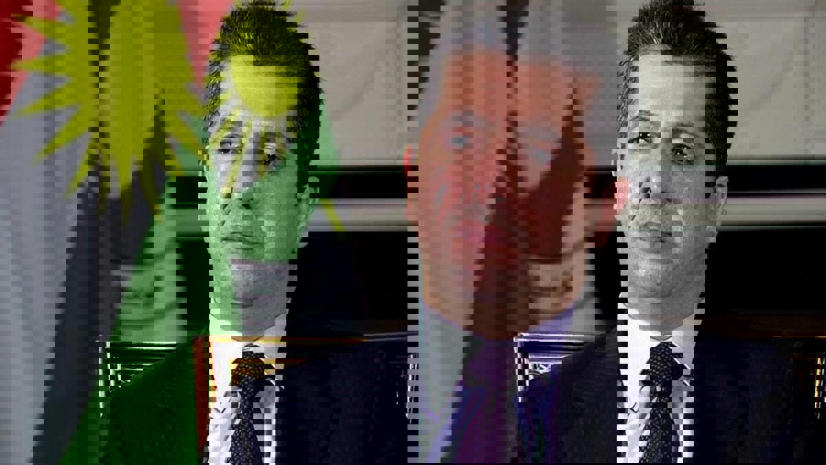 رئيس وزراء كردستان العراق: الأولوية لتحسين العلاقات مع بغداد وليس الاستقلال