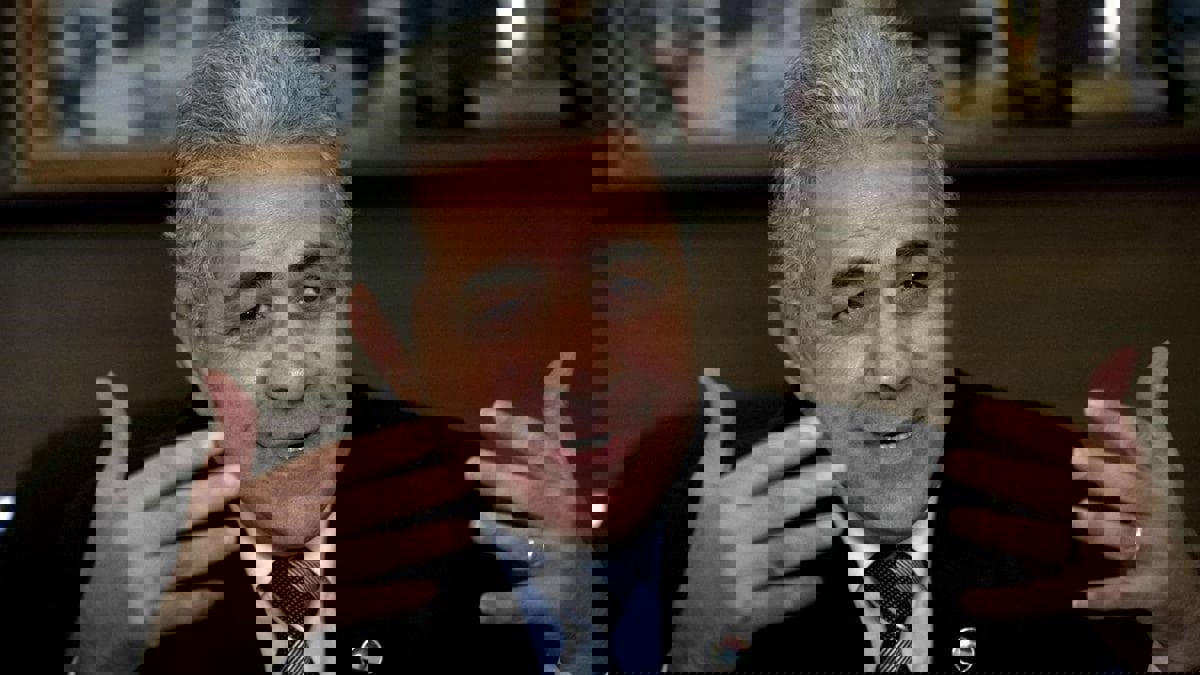 حمدين صباحي: سأبذل قصارى جهدي لإنجاح الحوار الوطني