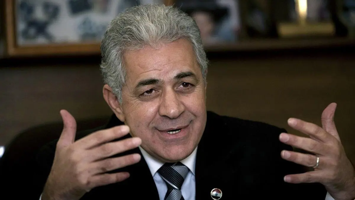 حمدين صباحي: سأبذل قصارى جهدي لإنجاح الحوار الوطني