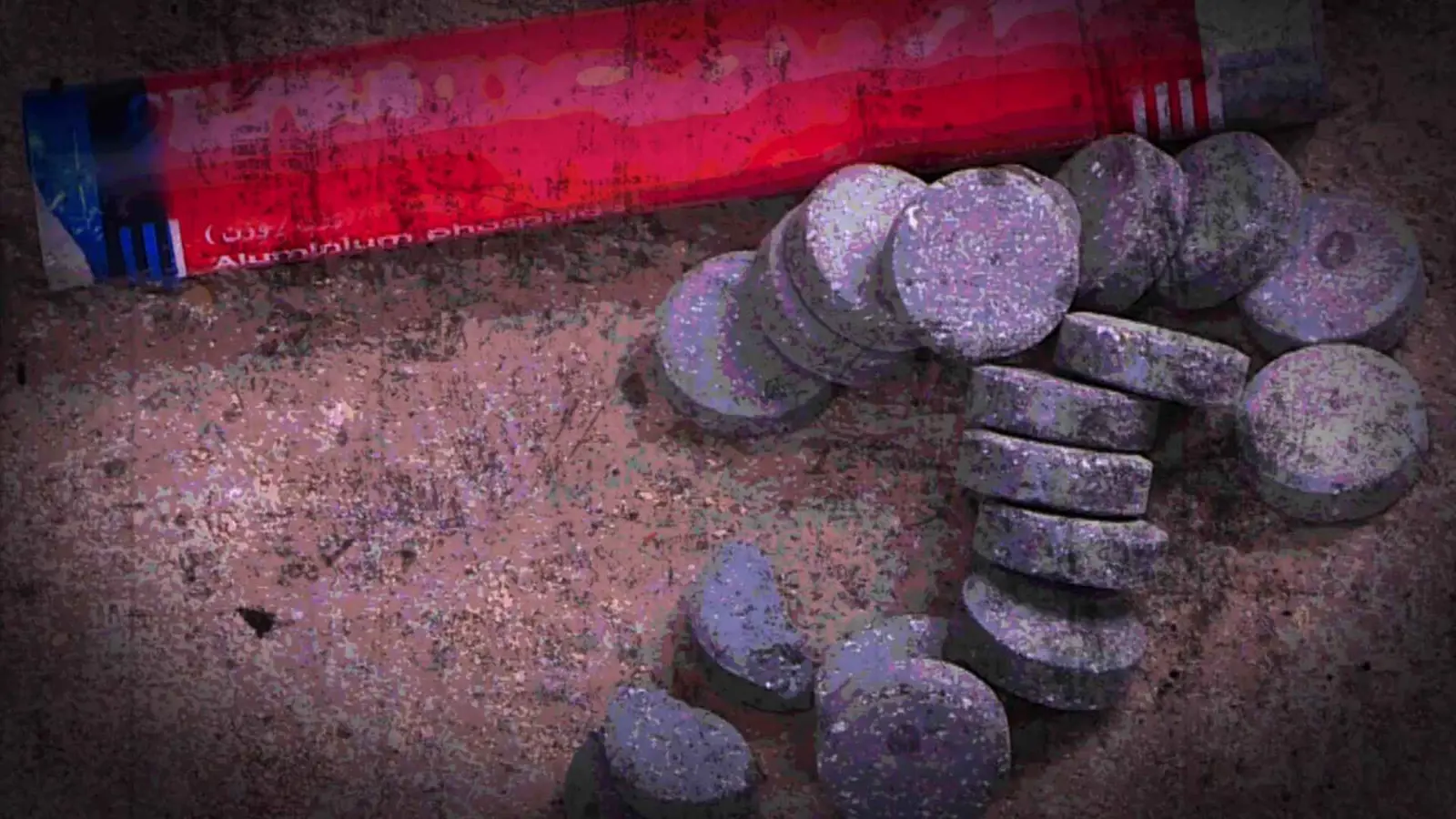 مصري ينهي حياته بـ"حبة سامة" حزنا على وفاة زوجته