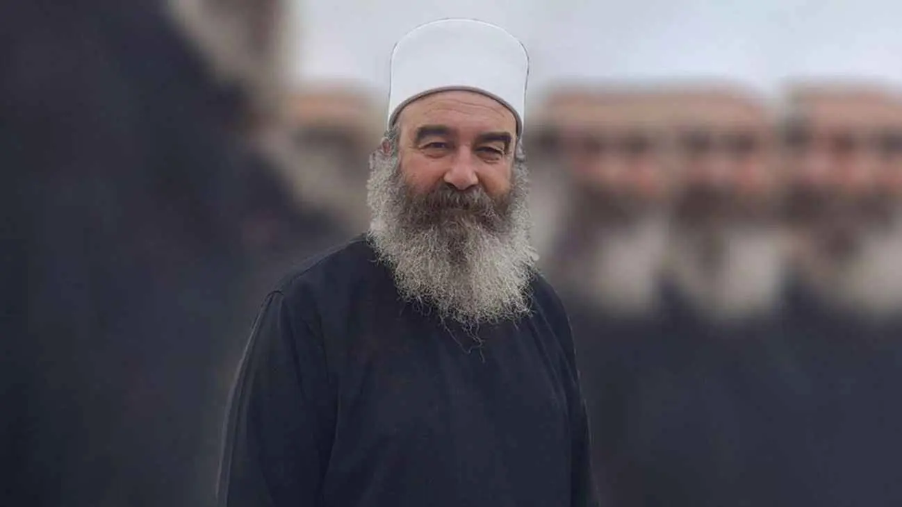 الهجري: واشنطن وتل أبيب وقفتا لحماية كرامتنا ووجودنا (فيديو)