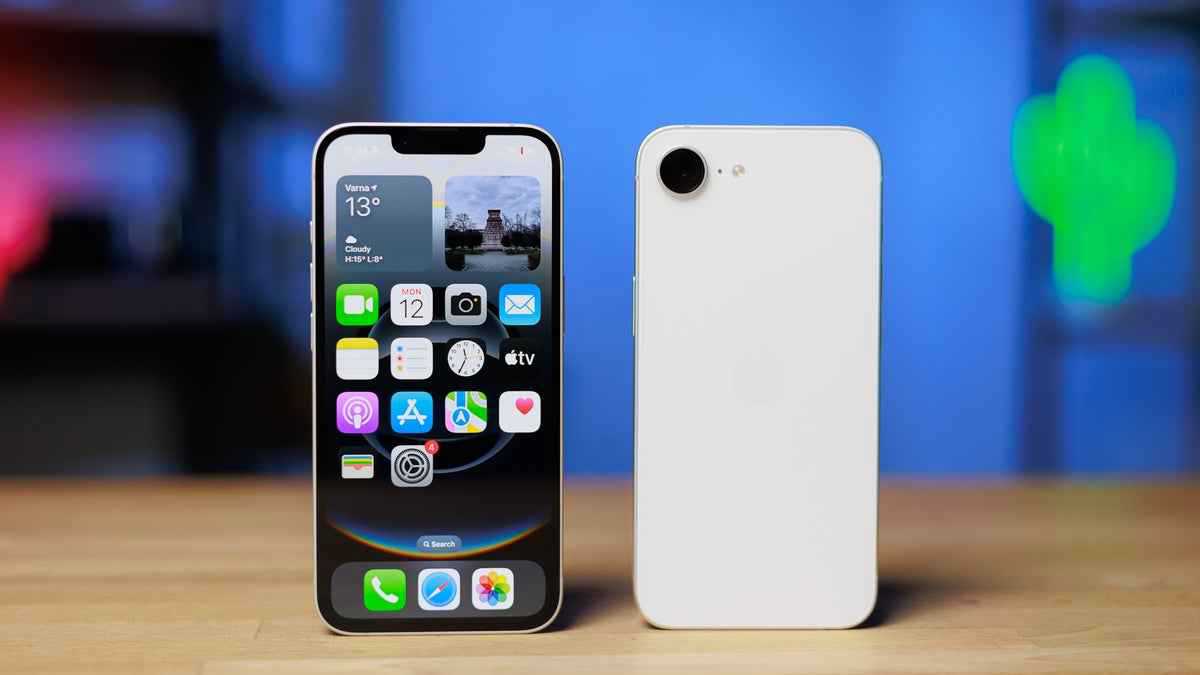 ترقية بارزة في كاميرا iPhone 17e.. أبل توسّع قدرات الفئة الاقتصادية