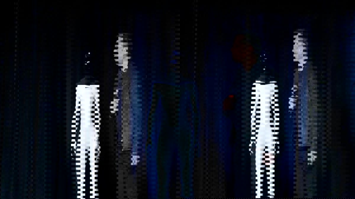 إيلون ماسك يتوقع وجود 20 مليار روبوت بشري في الحياة قريباً