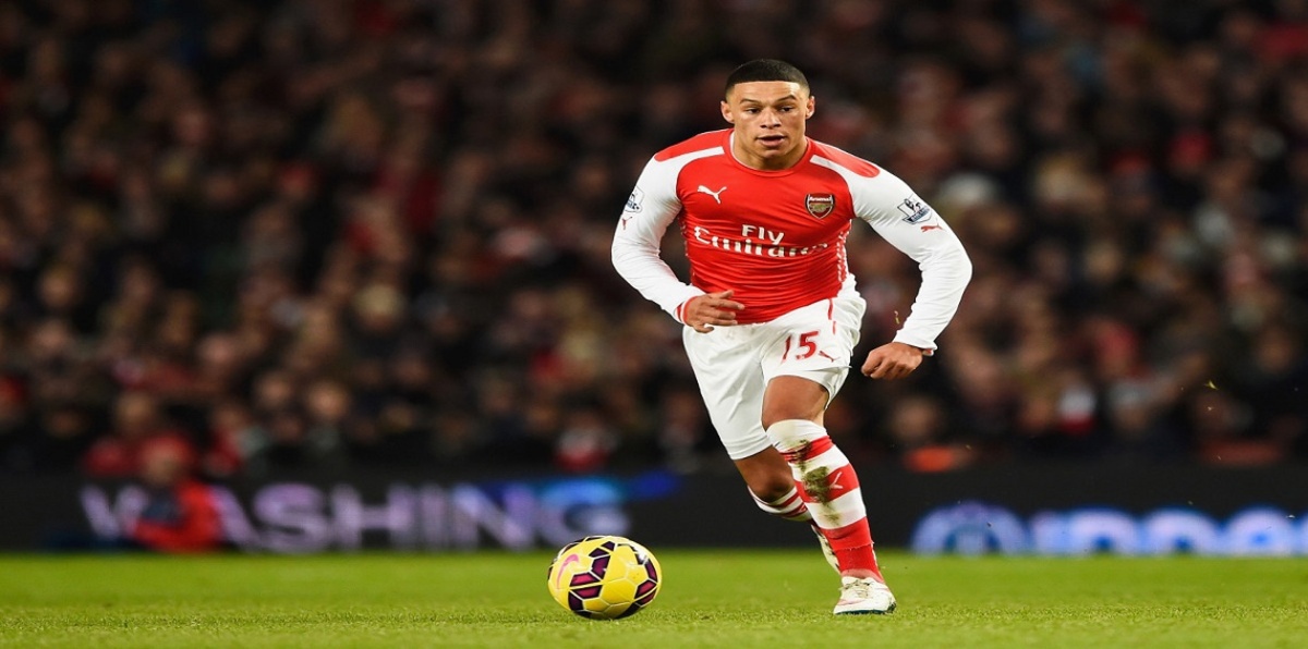 تشيلسي يستهدف التعاقد مع لاعب آرسنال