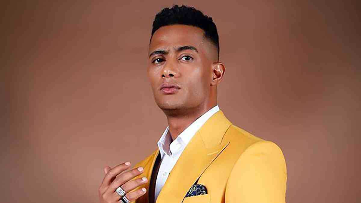 نقيب المهن التمثيلية في مصر ينفي أنباء شطب اسم محمد رمضان