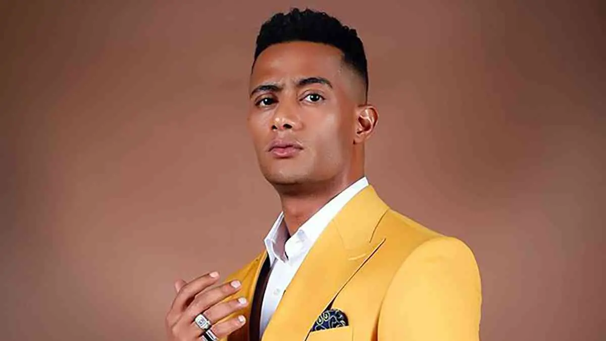 نقيب المهن التمثيلية في مصر ينفي أنباء شطب اسم محمد رمضان