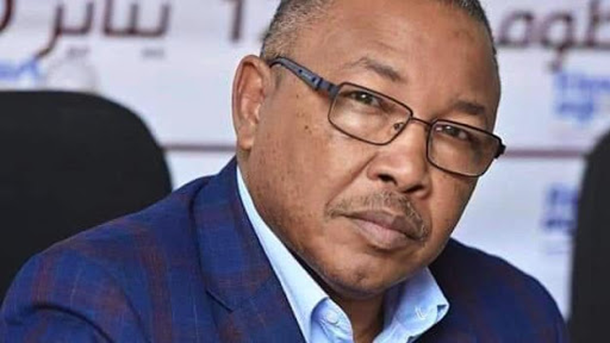 وزير خارجية السودان: التطبيع مع إسرائيل يتوقف على موافقة المجلس التشريعي