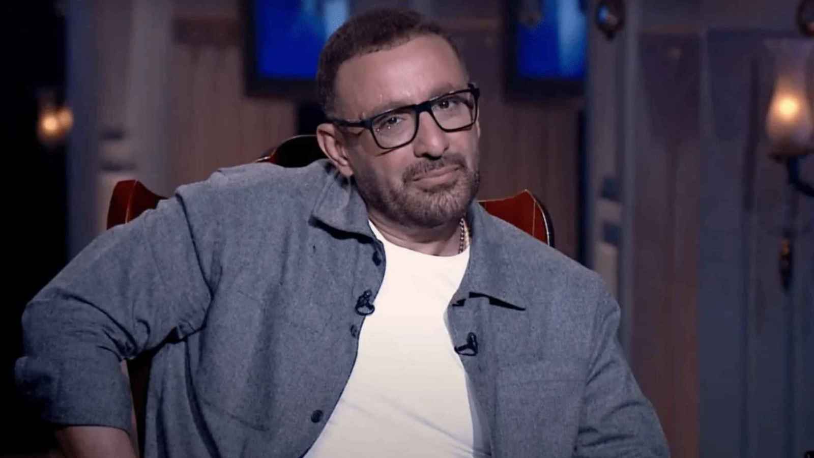 أحمد السقا يكشف سبب خلافه مع تامر حسني.. والأخير يرد