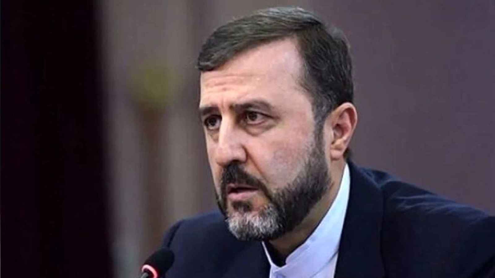 إيران تدرس مقترحا لجولة جديدة من المفاوضات النووية