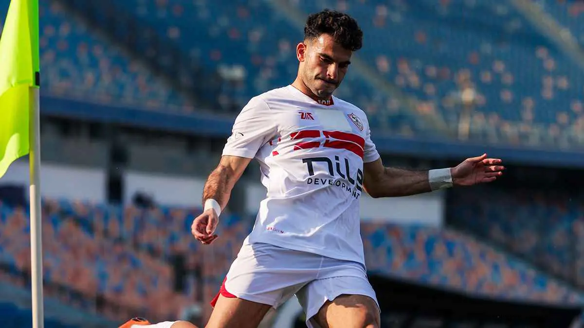 "سيشعل نارا".. 5 أمور "تمنع" الأهلي المصري من التعاقد مع زيزو