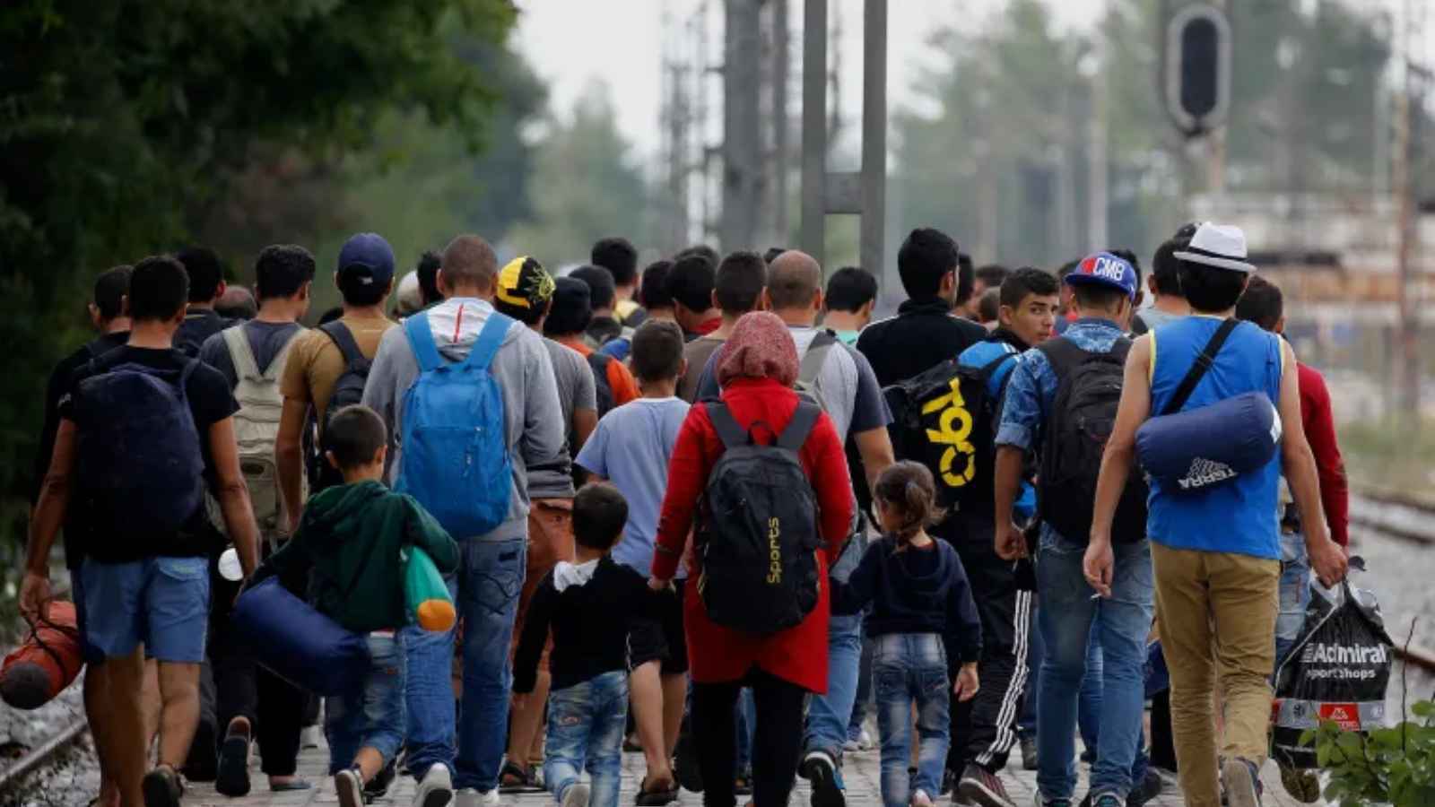 "مكافأة عودة".. 1000 يورو للاجئين السوريين في النمسا