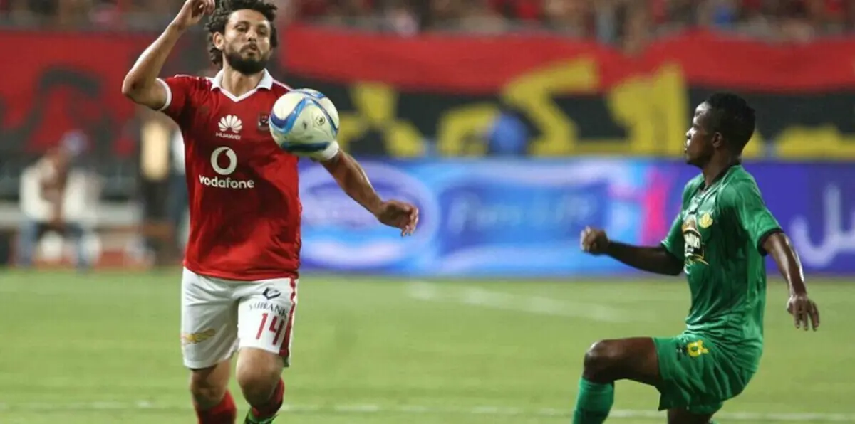 الأهلي المصري يوسّط حسام غالي لإقناع متعب بالاعتزال