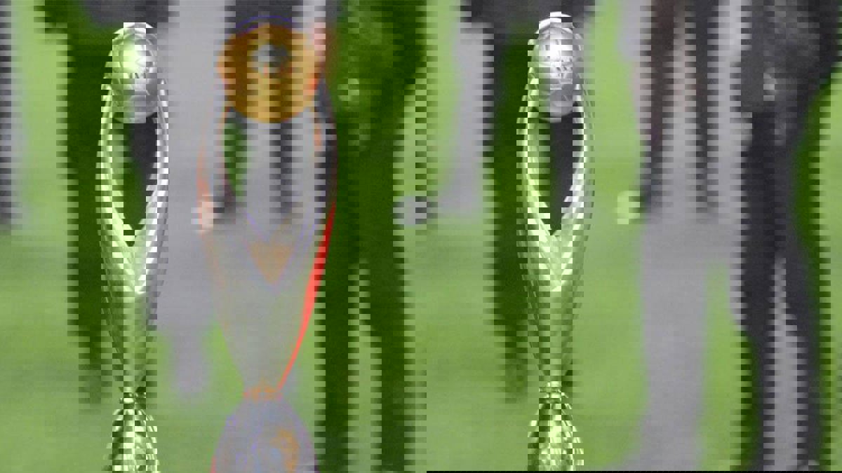 رسميا.. استاد "جابوما" في الكاميرون يستضيف نهائي دوري أبطال أفريقيا