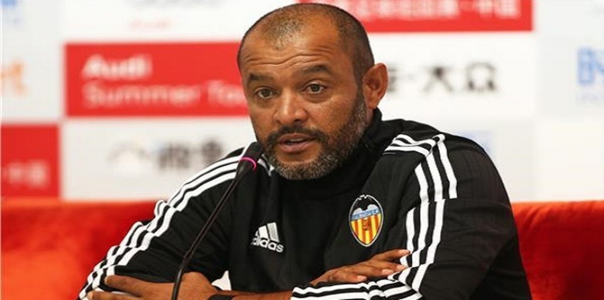 نونو مدرب فالنسيا: يتوجب علينا الفوز على ليون